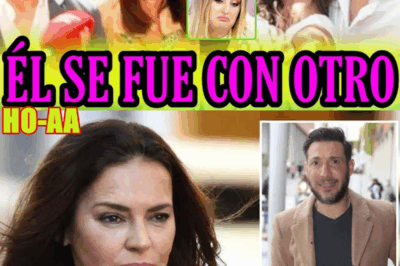 FILTRAN las CAUSAS de la RUPTURA de Olga Moreno y Etienne por Antonio David Flores y Rocío Flores