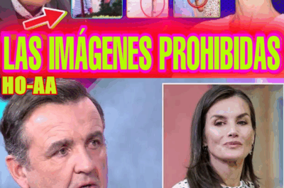 Antonio Montero FILTRA AUDIO de Jaime del Burgo y CONFIRMA su RELACIÓN con Letizia por Felipe