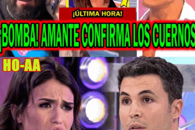 ¡BOMBA! AMANTE DE SOFÍA SUESCUN ENTRA EN DIRECTO POR KIKO JIMÉNEZ EN TELECINCO – JUAN FARO