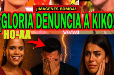 ALEJANDRA RUBIO ATACA A NOVIO DE GLORIA CAMILA TRAS KIKO JIMÉNEZ Y SOFÍA SUESCUN TELECINCO