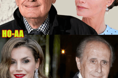 Jaime Peñafiel CONFIRMA TRISTES NOTICIAS para Letizia y Felipe con otras MONARQUÍAS EUROPEAS