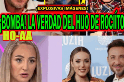 MARTA RIESCO REVIENTA A ROCÍO CARRASCO POR DAVID FLORES Y ROCÍO FLORES TRAS DE “VIERNES”