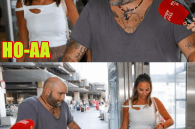 ¡LEQUIO FILTRA LO PEOR! DE IRENE ROSALES Y KIKO RIVERA EN SU DIVORCIO Y EXPLOTA TODO EN “VAMOS A VER”