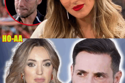 ¡EXPLOTA LA VERDAD! DEL HIJO DE ANTONIO DAVID FLORES! MARTA RIESCO DENUNCIA A ROCÍO CARRASCO EN PÚBLICO