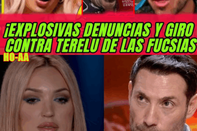 CONTRA ANTONIO DAVID FLORES Y MARTA RIESCO FILTRA LO PEOR DE TERELU CAMPOS