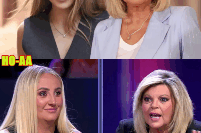 A TERELU CAMPOS POR CARLO COSTANZIA EN DE VIERNES CON ROCÍO FLORES Y SANTI ACOSTA