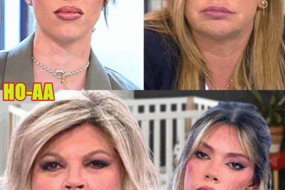 A Terelu Campos y filtraciones de Alejandra Rubio a Carlo Costanzia por Belén Esteban