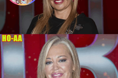 NUEVA DENUNCIA DE ESTAFA DE BELÉN ESTEBAN Y FUERTE BRONCA DE GLORIA CAMILA EN SV ALL STARS