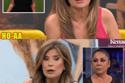 DEMANDA A GEMA LÓPEZ Y ANABEL PANTOJA EXPLOTA POR RUPTURA CON DAVID RODRÍGUEZ