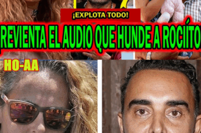 QUE HUNDE A ROCÍO CARRASCO Y FIDEL ALBIAC POR ROCÍO FLORES CON ANTONIO DAVID