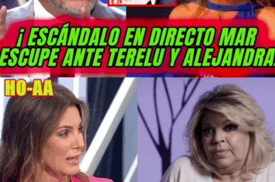 KIKO JIMÉNEZ Y LEQUIO Y FRACASO DE VIERNES POR TERELU CAMPOS CONTRA MAR FLORES