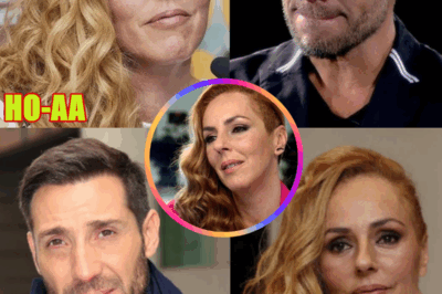 DE ROCÍO CARRASCO CONTRA ROCÍO FLORES Y MENTIRAS CONTRA ANTONIO DAVID FLORES