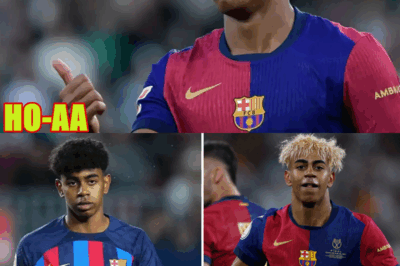 Saudi Arabia Has Just Bought Lamine Yamal as Its Exclusive Ambassador