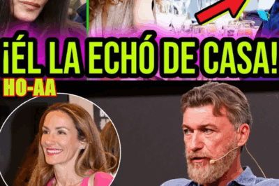 Filtran las CAUSAS de la RUPTURA de Telma Ortiz y su MARIDO por Letizia y Felipe