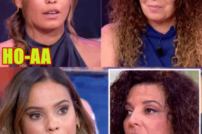 VUELVE HERMANA DE MICHU CON ABOGADOS POR ORTEGA CANO Y GLORIA CAMILA POR HIJA JOSÉ FERNANDO