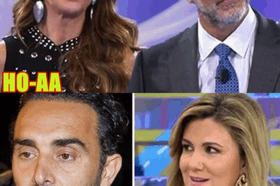 FICHAJE MILLONARIO de Rocío Flores en Telecinco con Santi Acosta en vez de Rocío Carrasco