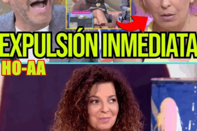 BRUTAL PILLADA a la HERMANA de Michu por FALSO TESTAMENTO en Telecinco por Gloria Camila y Ortega Cano