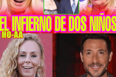 ENTREVISTA de Rocío Flores en De Viernes HUNDE a Terelu Campos por Rocío Carrasco y Antonio David