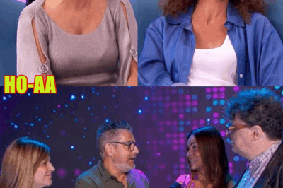 ENTREVISTA de Rocío Flores en De Viernes HUNDE a Rocío Carrasco, María Patiño e Irene Rosales HABLA