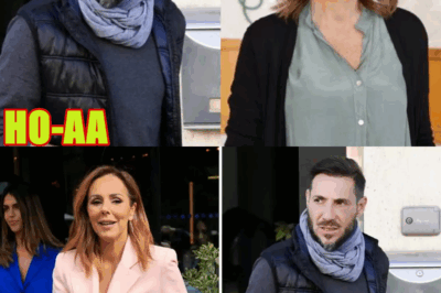 Antonio David Flores REGRESA a Telecinco con CONTRATO MILLONARIO y DESTROZA a Rocío Carrasco