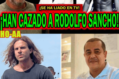 Caught on TV: Rodolfo Sancho Under Fire Over Daniel Sancho and the Edwin Arrieta Murder in Thailand