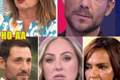 BEATRIZ CORTÁZAR DESTAPA BOMBA CON ROCÍO CARRASCO POR ROCÍO FLORES EN ‘DE VIERNES’ Y JIMÉNEZ LOSANTOS