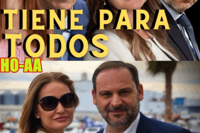 A SÁNCHEZ LE VA A DAR ALGO! ADELANTO DE CAROLINA PERLES