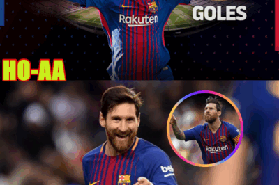 ¿Puede Messi LLEGAR a 1000 goles?
