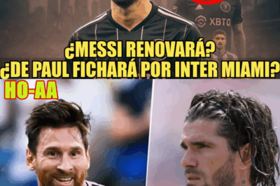 PERIODISTAS DEL MUNDO LO CONFIRMAN