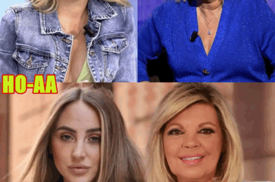 Rocío Flores PARALIZA España y HUNDE a Terelu Campos por Rocío Carrasco en ¡De Viernes! (Telecinco)