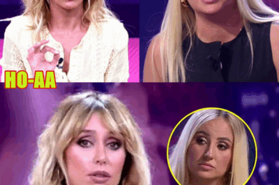 CON ROCÍO CARRASCO Y ROCÍO FLORES: DE TELECINCO Y LA FIESTA DE EMMA GARCÍA