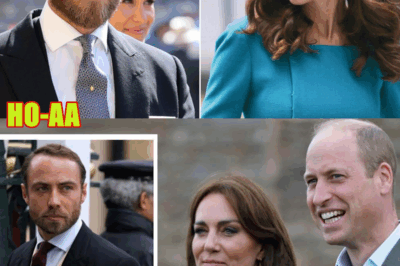 EL HERMANO DE KATE MIDDLETON REVELA LA TERRIBLE ENFERMEDAD CON DARDO AL PRÍNCIPE WILLIAM