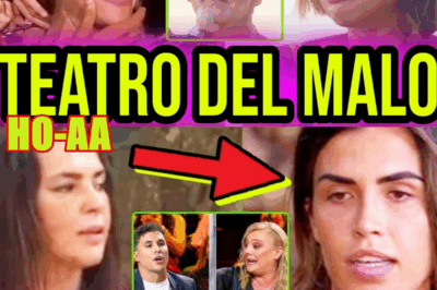 NOCHE DE CASTIGOS en Supervivientes All Stars 2025 con Jorge Javier Vázquez sin Gloria Camila