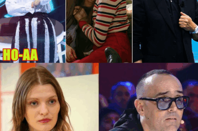 DRÁSTICAS MEDIDAS tras SEPTIEMBRE NEGRO en Telecinco por FRACASO de AUDIENCIAS ante Antena 3 y TVE