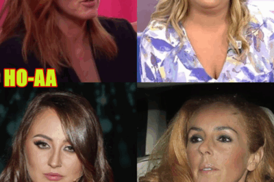 PILAR VIDAL ATACA A ANTONIO DAVID FLORES POR ROCÍO CARRASCO Y EXPLOTA ISABEL RÁBAGO