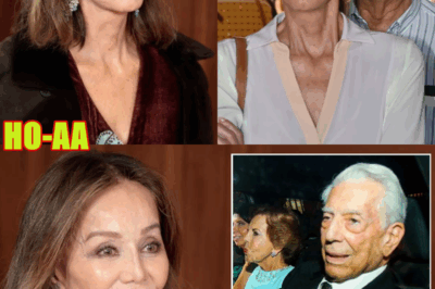 DEMANDA Y ESCÁNDALO: ISABEL PREYSLER POR MARIO VARGAS LLOSA Y JIMÉNEZ LOSANTOS LA HUNDE