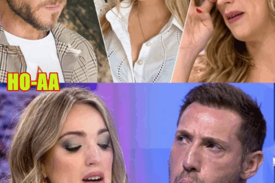 AMIGA DE ANTONIO DAVID FLORES FILTRA GRAVES MENSAJES DE MARTA RIESCO