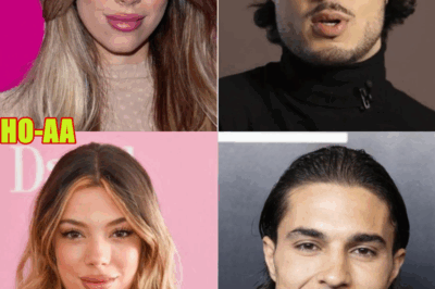 ¡SE LÍA EN LA CALLE! TERELU CAMPOS PÁLIDA CON EL DESPRECIO DE CARLO COSTANZIA A ALEJANDRA RUBIO