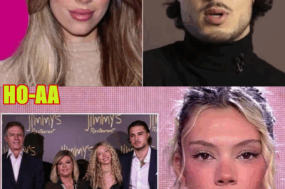 DENUNCIA A TERELU CAMPOS POR MAR FLORES TRAS “DE VIERNES” CON CARLO COSTANZIA Y ALEJANDRA RUBIO