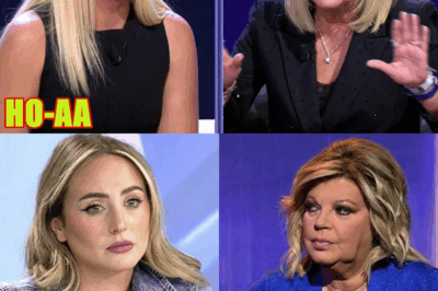 HUMILLAN A ROCÍO FLORES POR ROCIÍTO Y ANTONIO ROSSI SALTA CON AMADOR MOHEDANO EN “DE VIERNES”