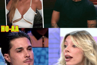 EXPLOTÓ contra CARLOS COSTANZIA Y ALEJANDRA RUBIO 🔥 ¡NO TODO VALE!