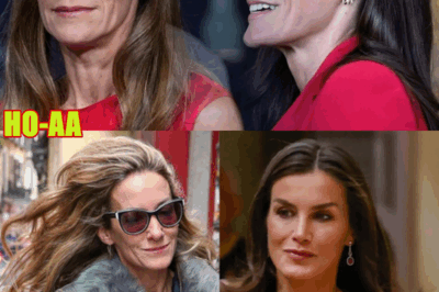 HERMANA DE LETIZIA ORTIZ HUNDE LA REVISTA LECTURAS Y LUIS PLIEGO TRAS DESHAUCIO TELMA ORTIZ