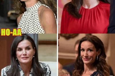 ¡ARDE ZARZUELA! DESAHUCIO TELMA ORTIZ TRAS DIVORCIO DEJA EN SHOCK A LETIZIA ORTIZ Y FELIPE VI