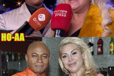 CÁRCEL POR MARIDO: RAQUEL MOSQUERA Y SERIOS CHANCHULLOS OCULTOS POR KIKE CALLEJA