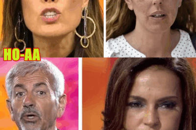 Hunde a Alejandra Rubio y Carlo Costanzia de Isabel Rábago y Gema López