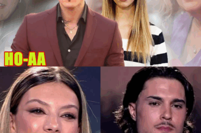 BRONCA TREMENDA: ALEJANDRA RUBIO RECULA Y SE LÍA