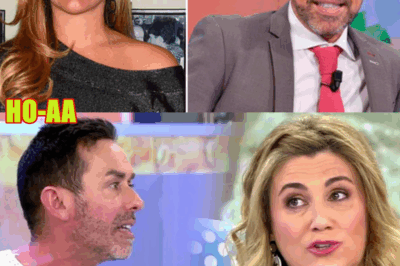 JESÚS MANUEL RUIZ FULMINA MARÍA PATIÑO Y CARLOTA CORREDERA CON GRAVE INFORME