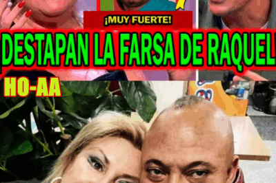 Raquel Mosquera, Isi, Antonio Rossi y Joaquín Prat: Un relato de apariciones, dudas y silencios