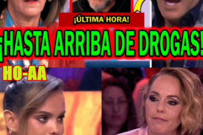 ¡BOMBA! DENUNCIAN A PALOMA GARCÍA-PELAYO Y KIKO MATAMOROS TRAS CAYETANO RIVERA Y ROCÍO CARRASCO