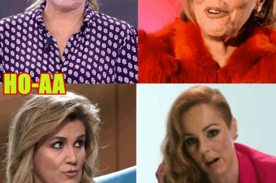 ¡PILLADA Y VERGÜENZA TOTAL! DE CARLOTA CORREDERA CON ALESSANDRO LEQUIO Y ROCÍO CARRASCO